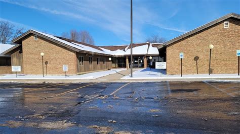 Allegan County Community Mental Health Facility