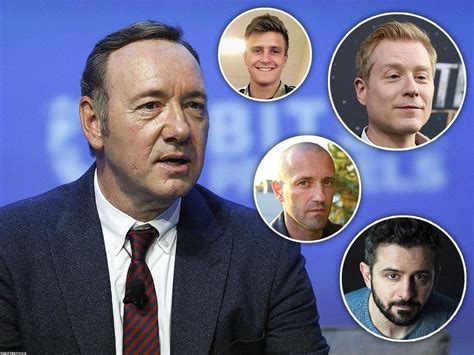 allegations against kevin spacey