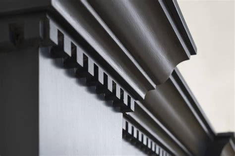 Allegheny Millwork Trim Profiles