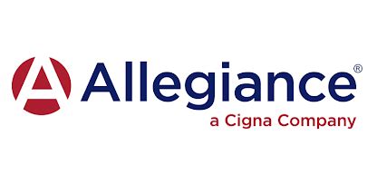 allegiance cigna