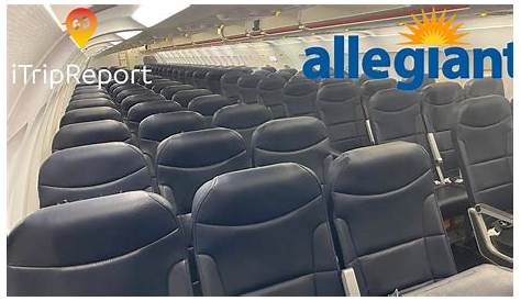 Allegiant starts new CVG flights