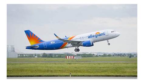 Win Allegiant Air Tickets & Fly to Somewhere Warm