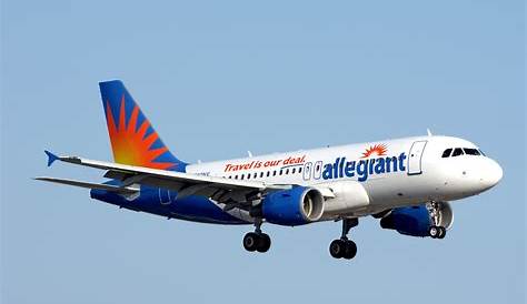 Allegiant Air Reviews Should You Buy That Cheap Ticket Allegiant Air Airline Reservations Allegiant