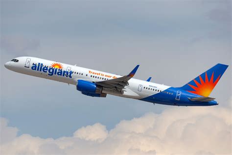 Allegiant Adds New Direct Flights To Destin