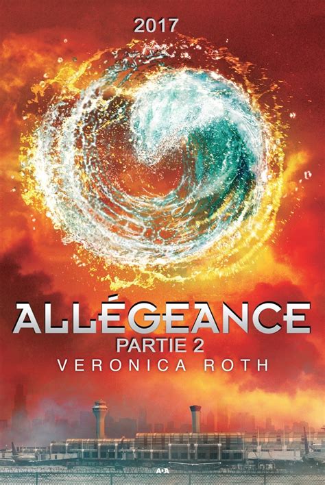 allegiant part 2