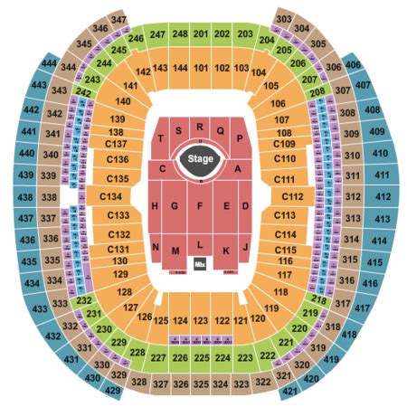 allegiant stadium las vegas tickets