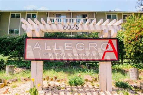 Gallery Allegro Student Housing