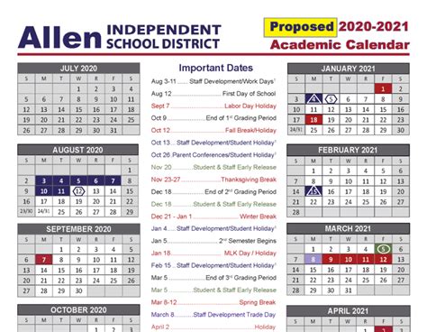 Campus Event Calendar The Allen School
