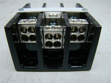 Allen Bradley Terminal Block