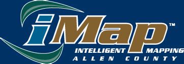allen county imap