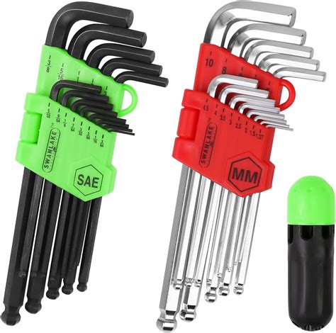 Allen Hex Wrench
