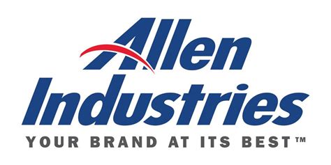 Allen Industries Nc