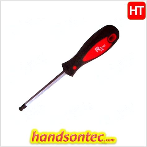 Allen Key Screw Driver