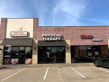 allen orthopedics physical therapy