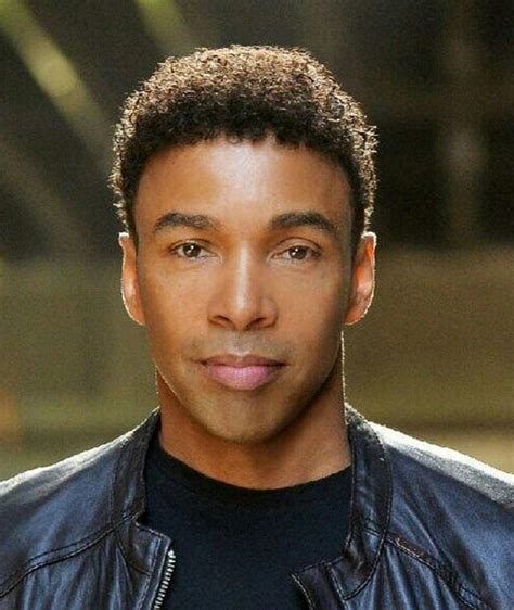 allen payne