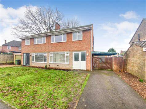 Allen Road Rightmove