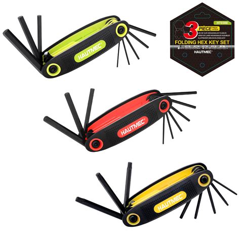 Allen Wrench Sets Amazon