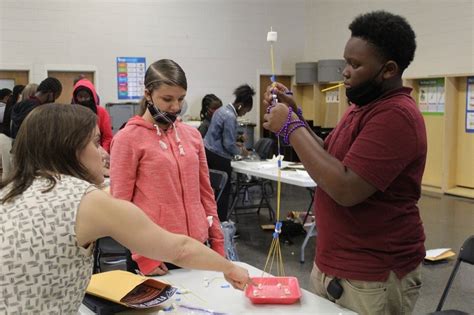 Allendale County Middle School