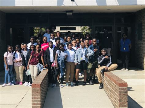 Allendale Sc Middle School