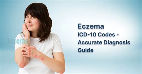 allergic eczema icd 10 code