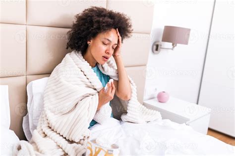 Allergic To Throw Blanket