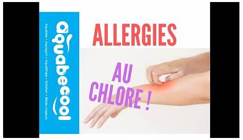 Allergie Chlore Piscine Eczema (PDF) RISQUES D’ASTHME ET D’ALLERGIE ASSOCIÉS À LA