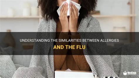 allergies feel like flu