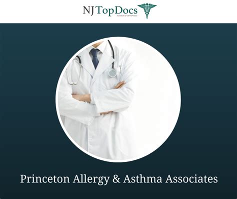 allergy and asthma associates new jersey