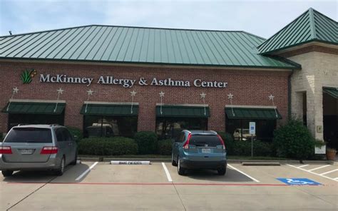 allergy and asthma center mcallen tx