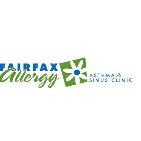 allergy asthma center fairfax