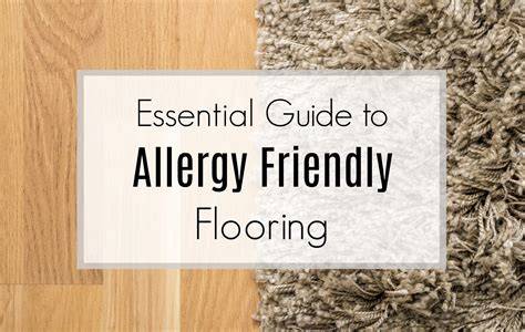 Allergy-Friendly