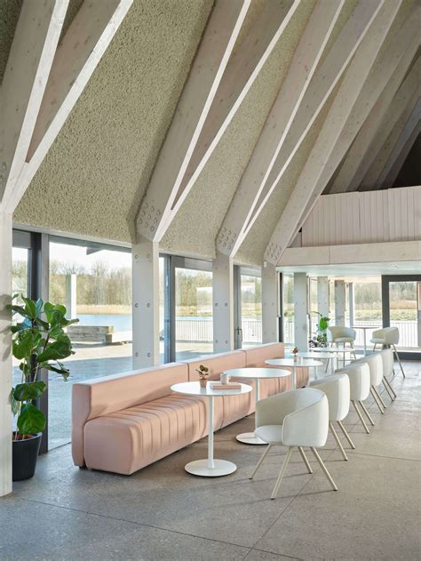 Allermuir Haven Bench: A Modern and Stylish Solution for Your Seating Needs