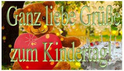Was Kinder lieben: Mini-Geschenke zum Kindertag – ASS Altenburger