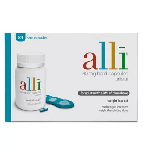 alli weight loss boots