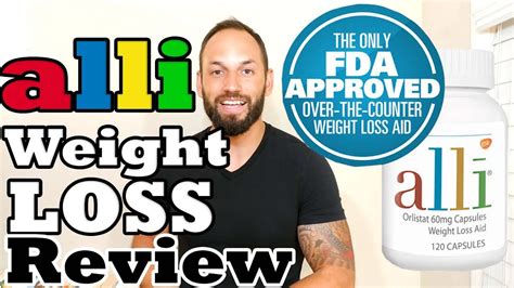 alli weight loss cost