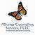 alliance counseling services