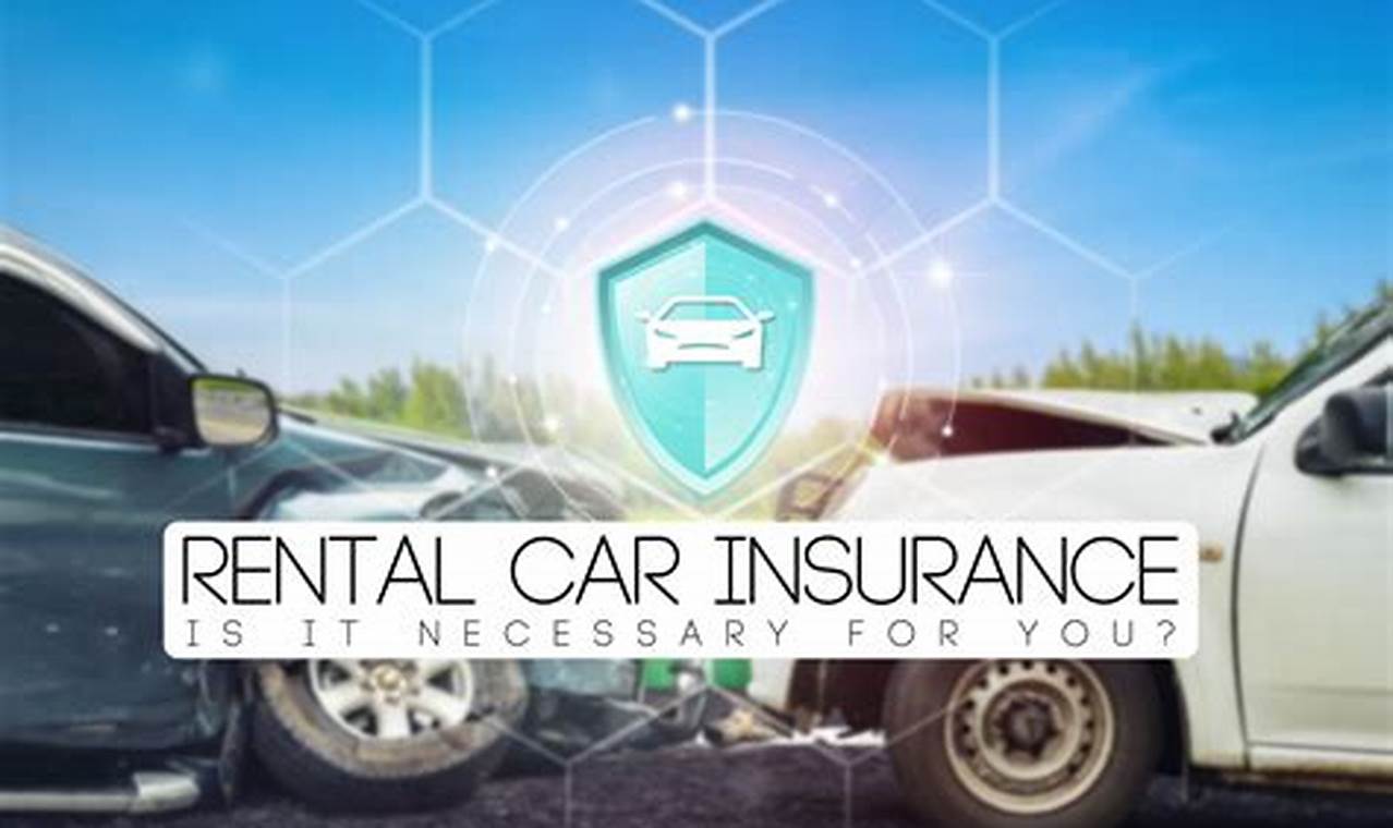 alliance rental car insurance