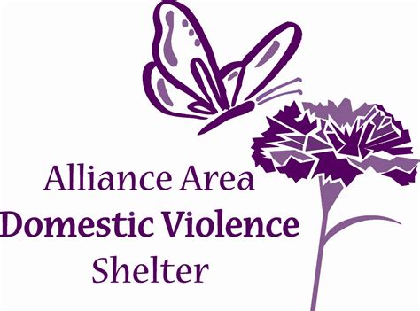 alliance area domestic violence
