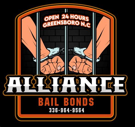 alliance bail bonds da