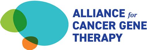 alliance for cancer gene therapy