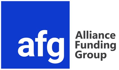 alliance funding group