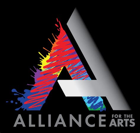 alliance of the arts