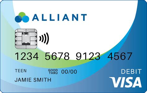 alliant credit union checking account number