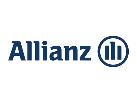 Asuransi Allianz Indonesia Logo 237 Design