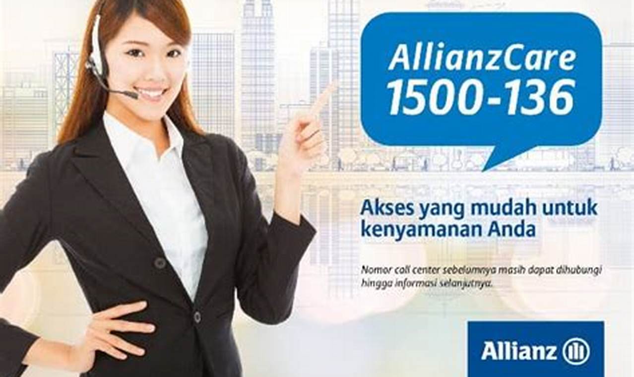Allianz Indonesia Bangkrut