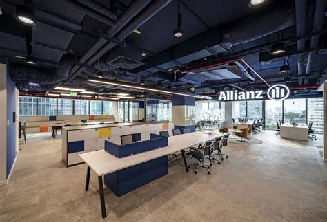 allianz office