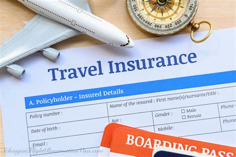 allianz travel insurance schengen visa