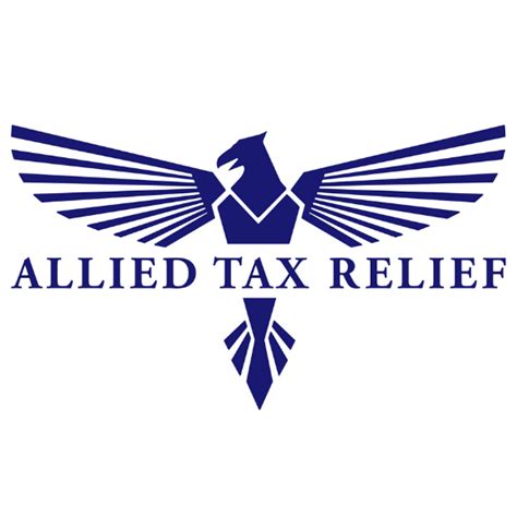 Allied Tax Relief: Helping You Navigate The Complexities Of Taxes