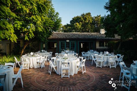 6+ Allied Arts Guild Wedding