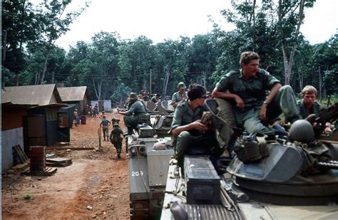 allied operations in vietnam in 1970